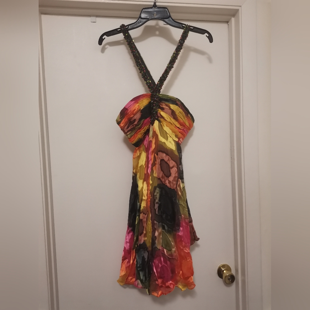 Terani Dress